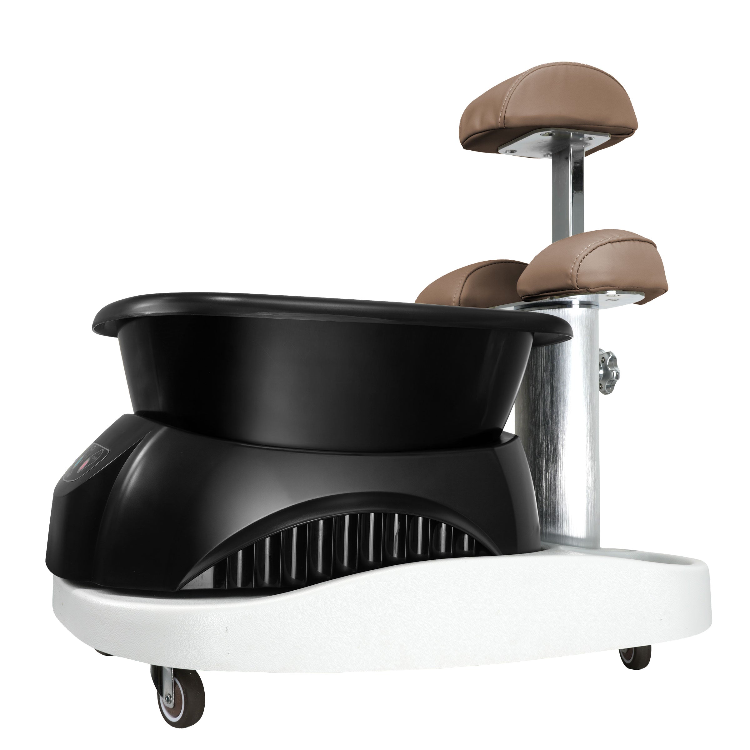 Milan Portable Pedicure Spa Base