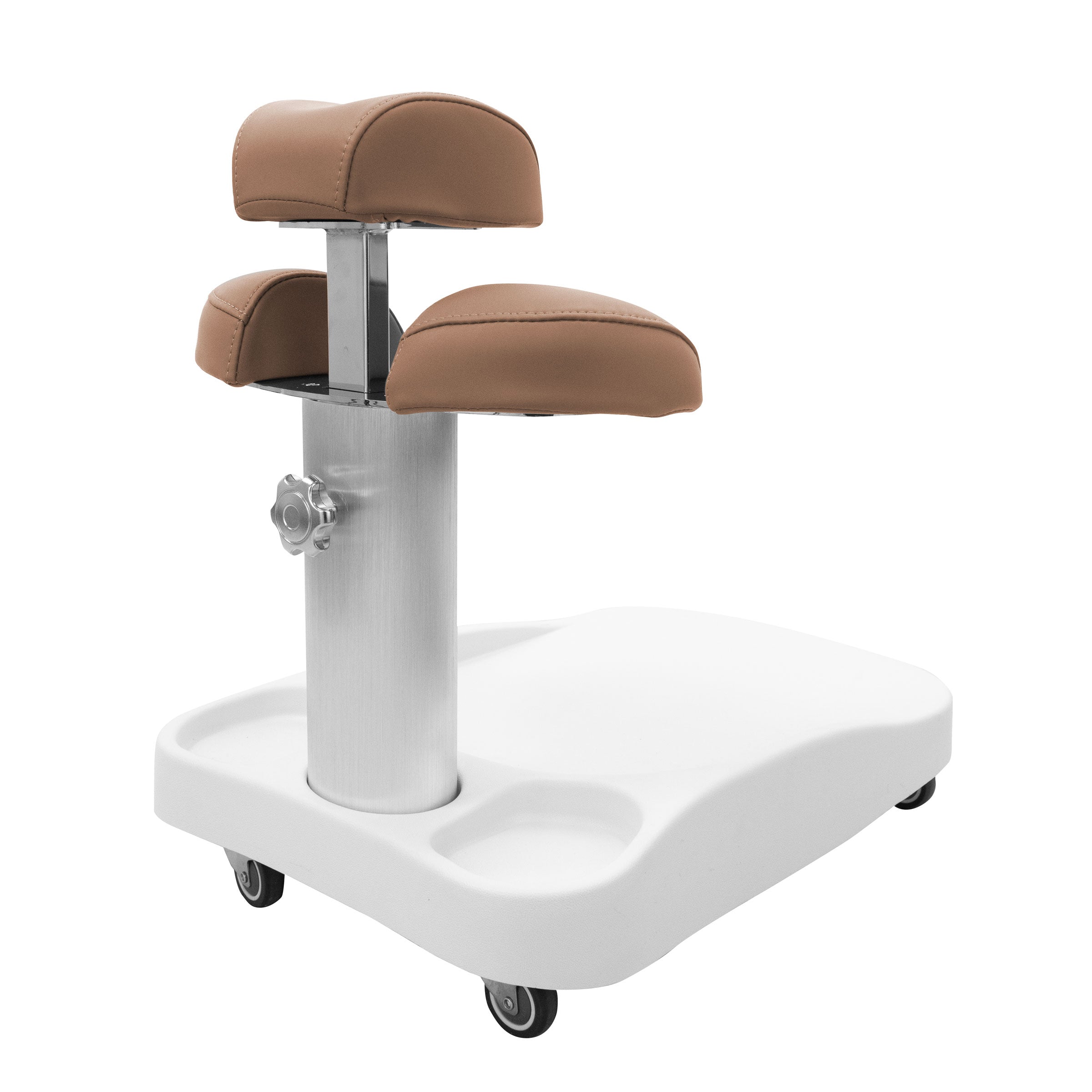 Milan Portable Pedicure Spa Base