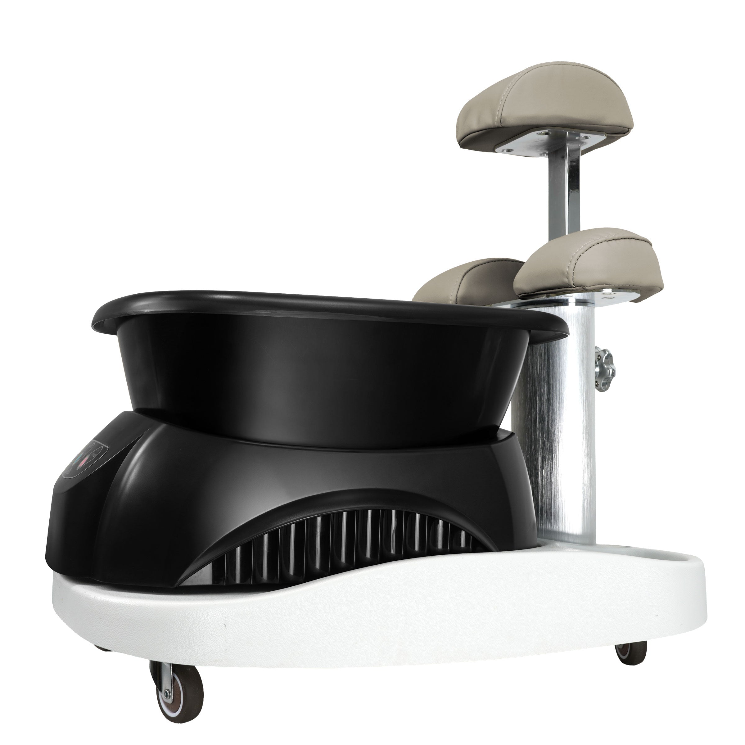 Milan Portable Pedicure Spa Base