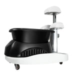Milan Portable Pedicure Spa Base