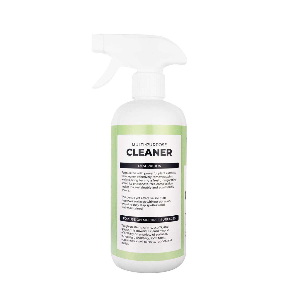 All-in-One Upholstery & Disinfecting Multi Purpose Cleaner