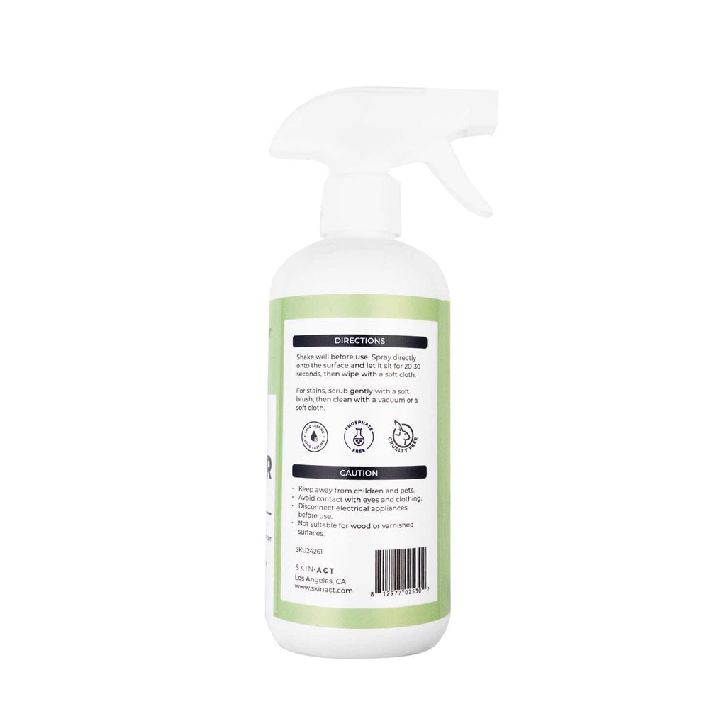 All-in-One Upholstery & Disinfecting Multi Purpose Cleaner