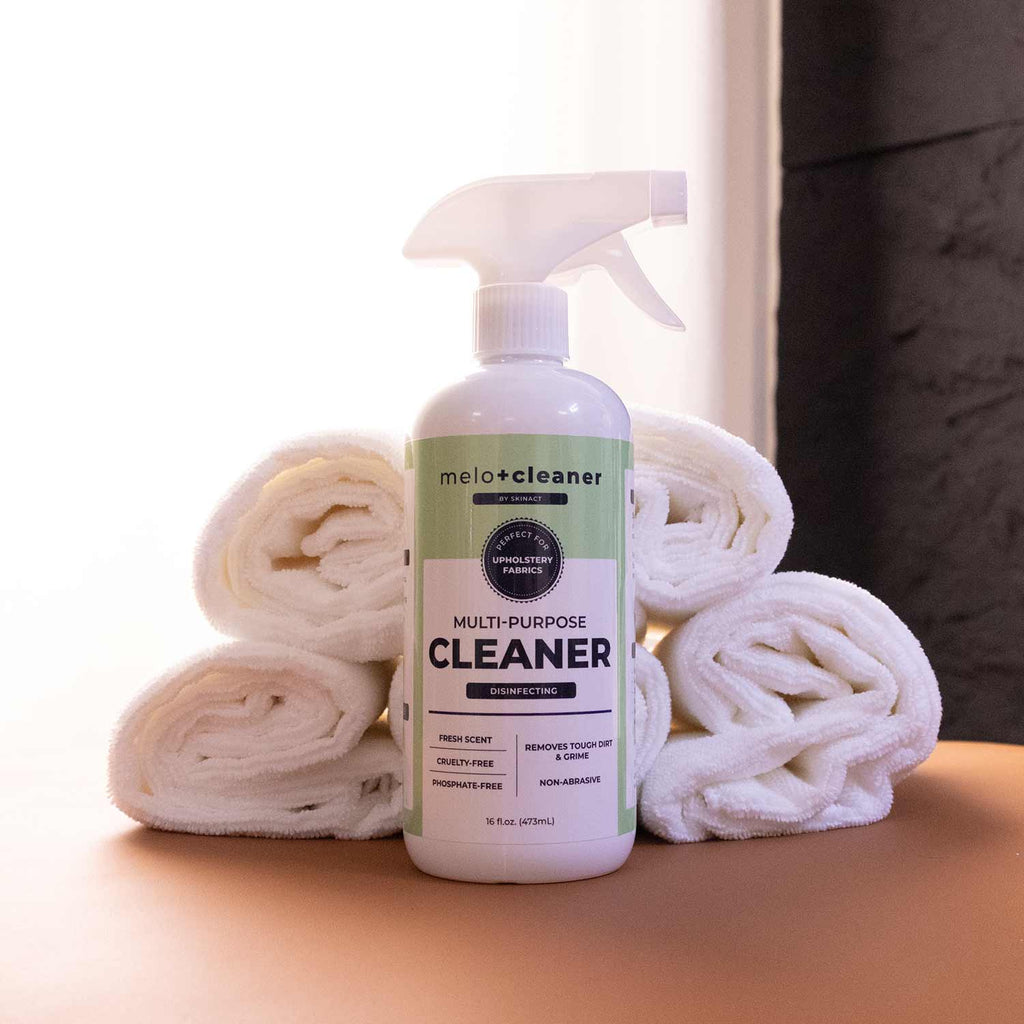 All-in-One Upholstery & Disinfecting Multi Purpose Cleaner