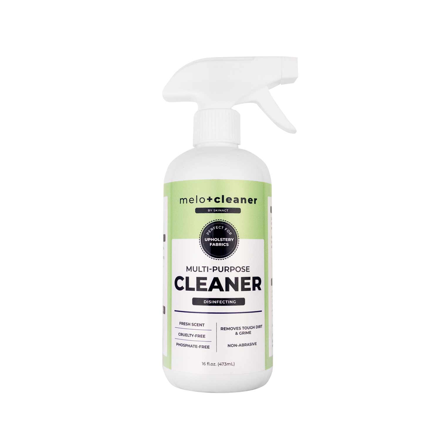 All-in-One Upholstery & Disinfecting Multi Purpose Cleaner