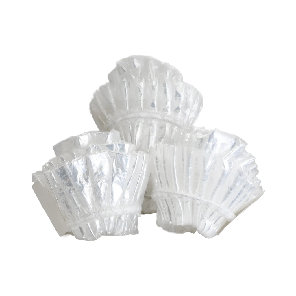 Foot Spa Liners - (25pk)