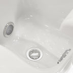 Portable Foot Spa With Magnetic Jet & LED