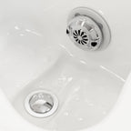 Portable Foot Spa With Magnetic Jet & LED
