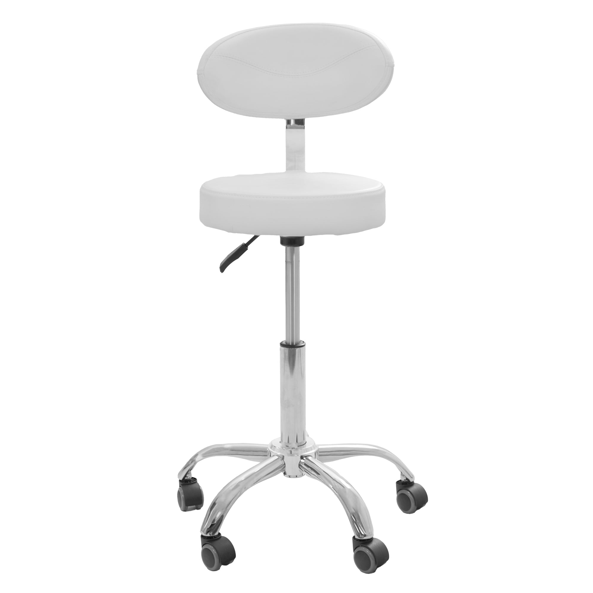 Pro Beauty Stool Esthetician Chair