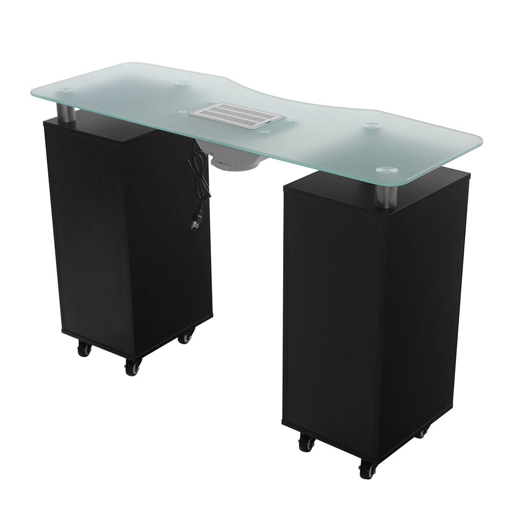 Pro Manicure Table, Additional Colors Available