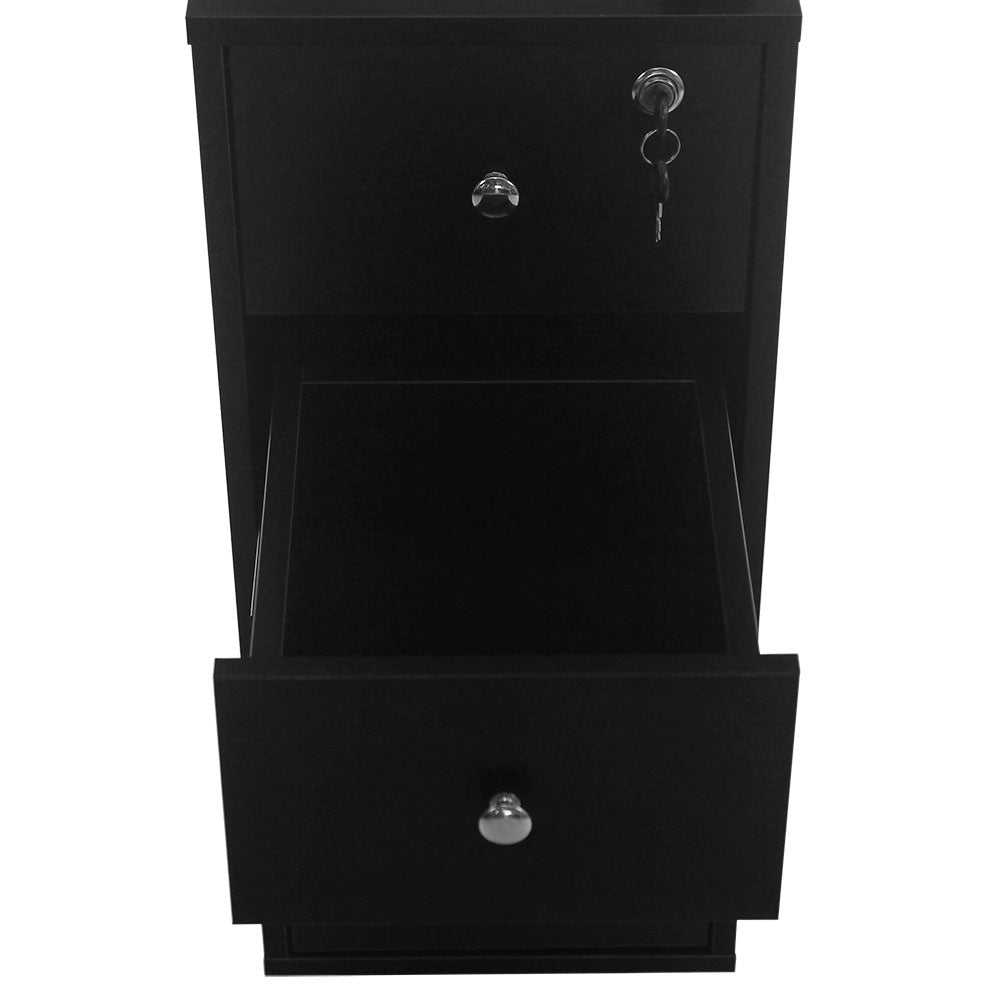 Pro Manicure Table, Additional Colors Available