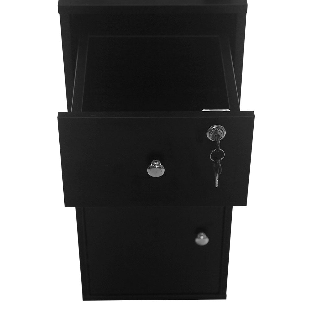 Pro Manicure Table, Additional Colors Available