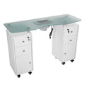 Pro Manicure Table, Additional Colors Available