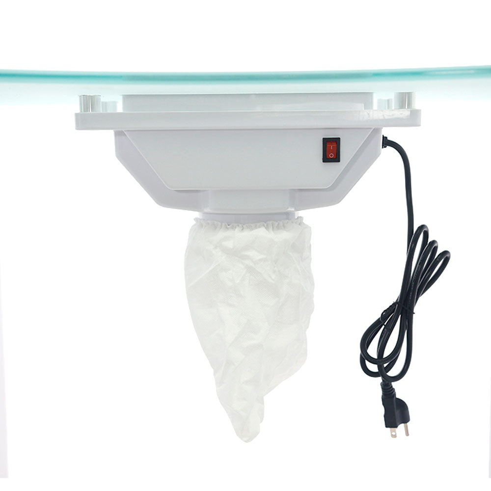 Pro Manicure Table, Additional Colors Available