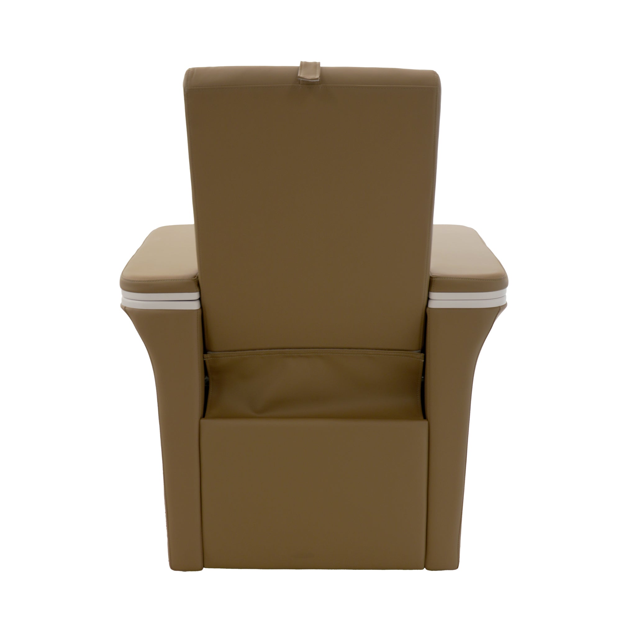 Bella Pedicure Chair, No Plumbing Pedicure Spa