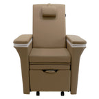 Bella Pedicure Chair, No Plumbing Pedicure Spa