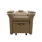 Bella Pedicure Chair, No Plumbing Pedicure Spa