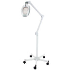 Sage 5x Diopter LED Magnifying Lamp