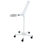 Sage 5x Diopter LED Magnifying Lamp