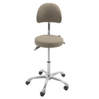 Gold Series Esthetician Stool