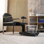 Milan Portable Pedicure Spa Base